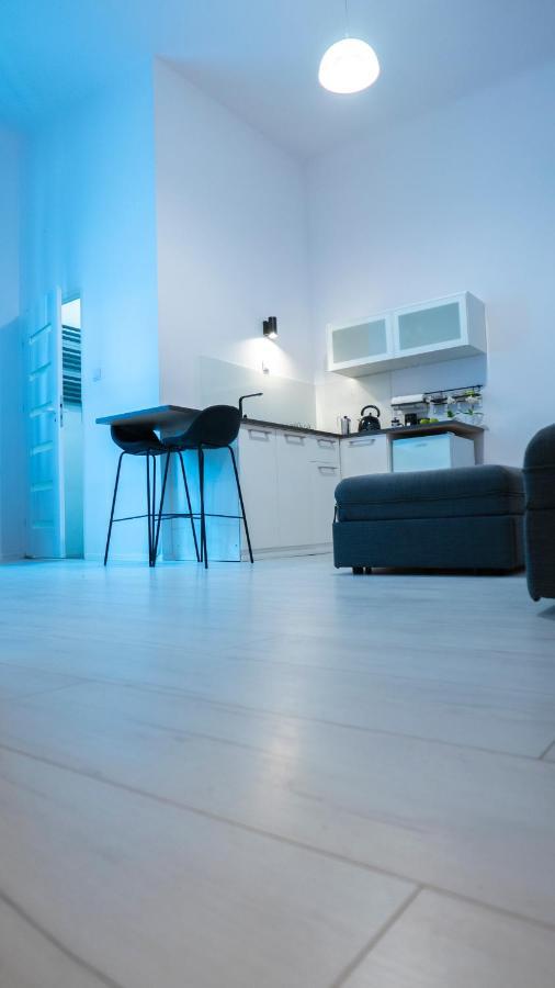Apartment Lobzowska 6