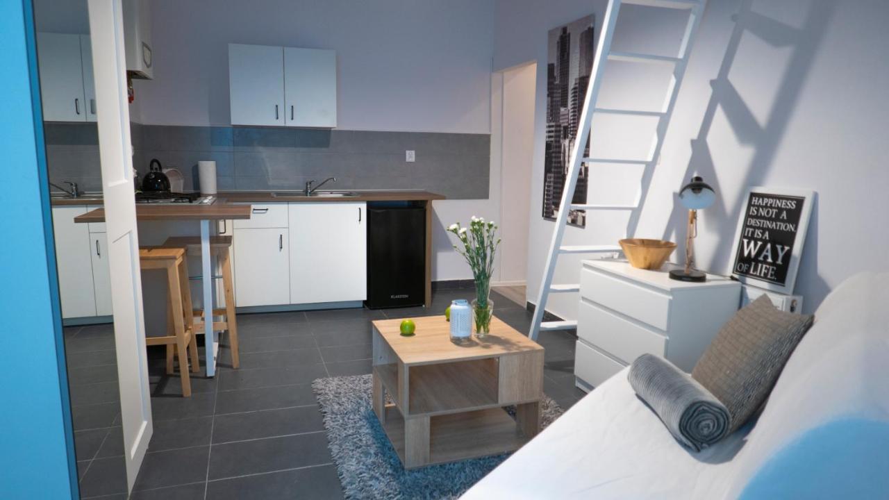 Apartment Lobzowska 6 Krakow