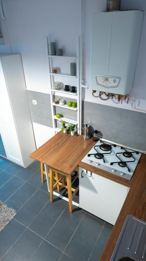 Apartment Lobzowska 6 Krakow