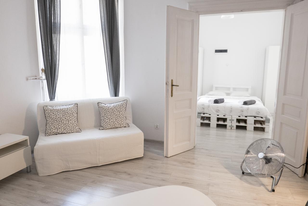 Apartment Lobzowska 6