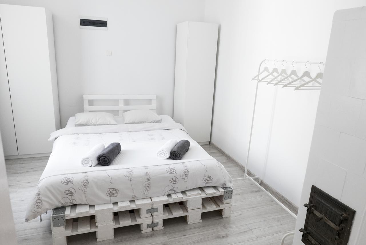 Apartment Lobzowska 6 Krakow