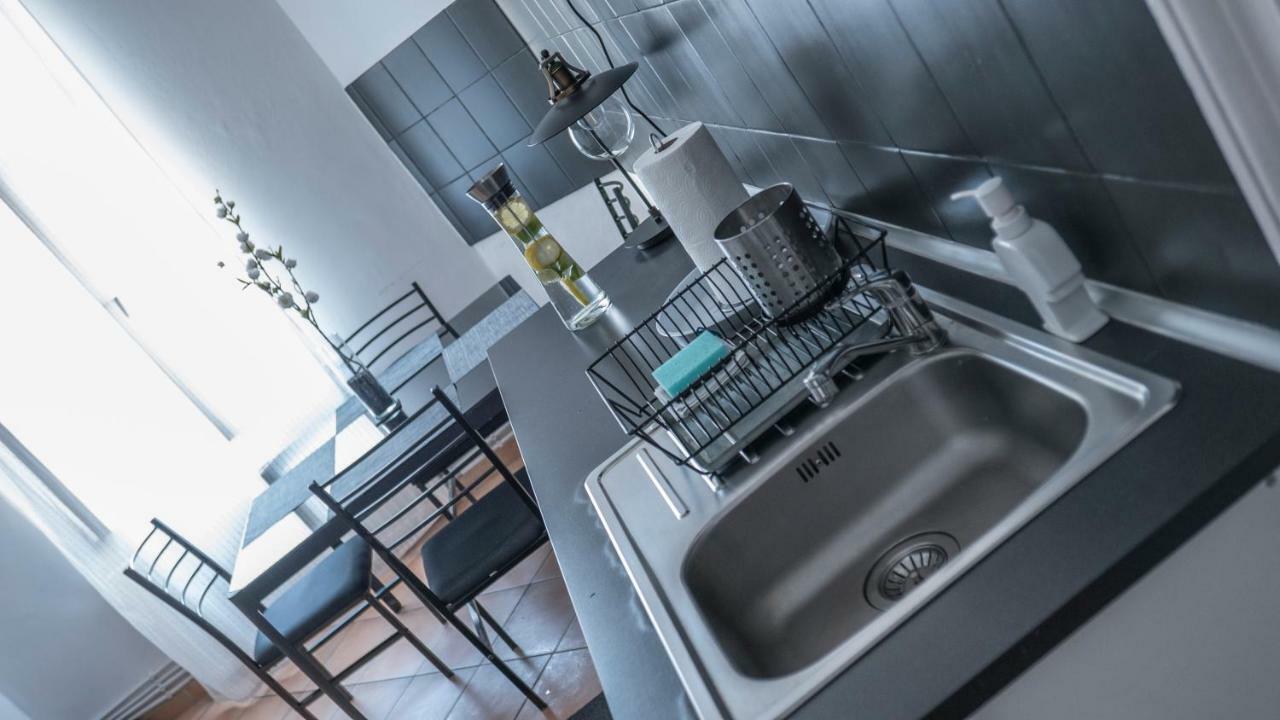 Apartment Lobzowska 6